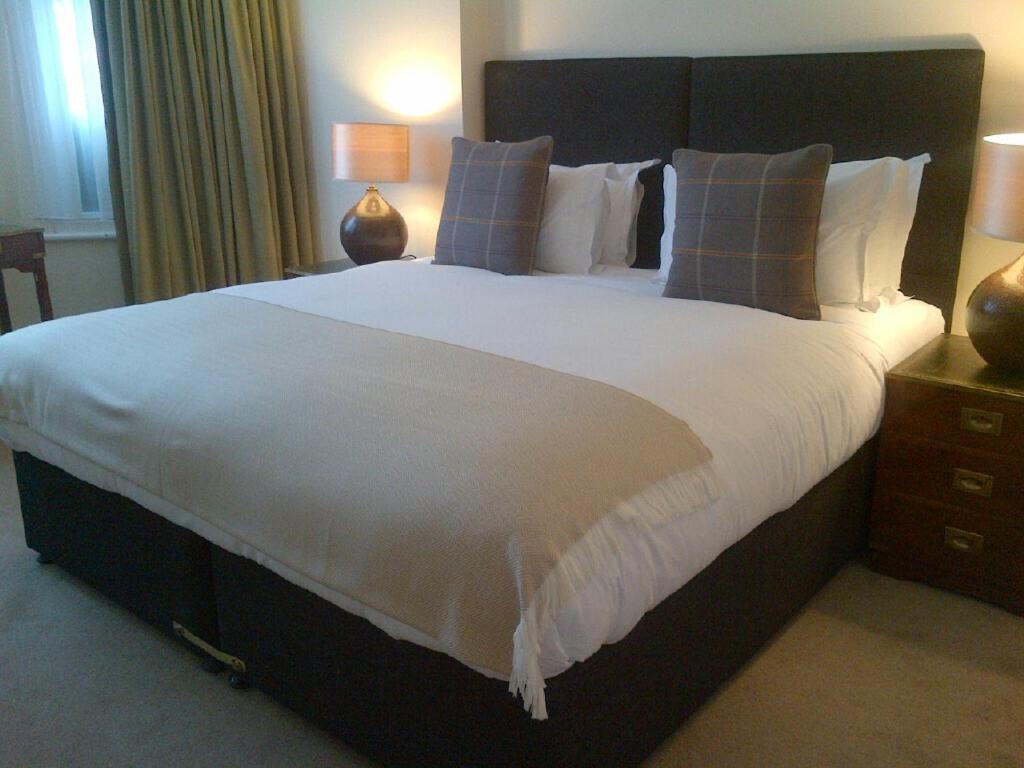 Glenlyn Hotel & Apartments Barnet Room photo