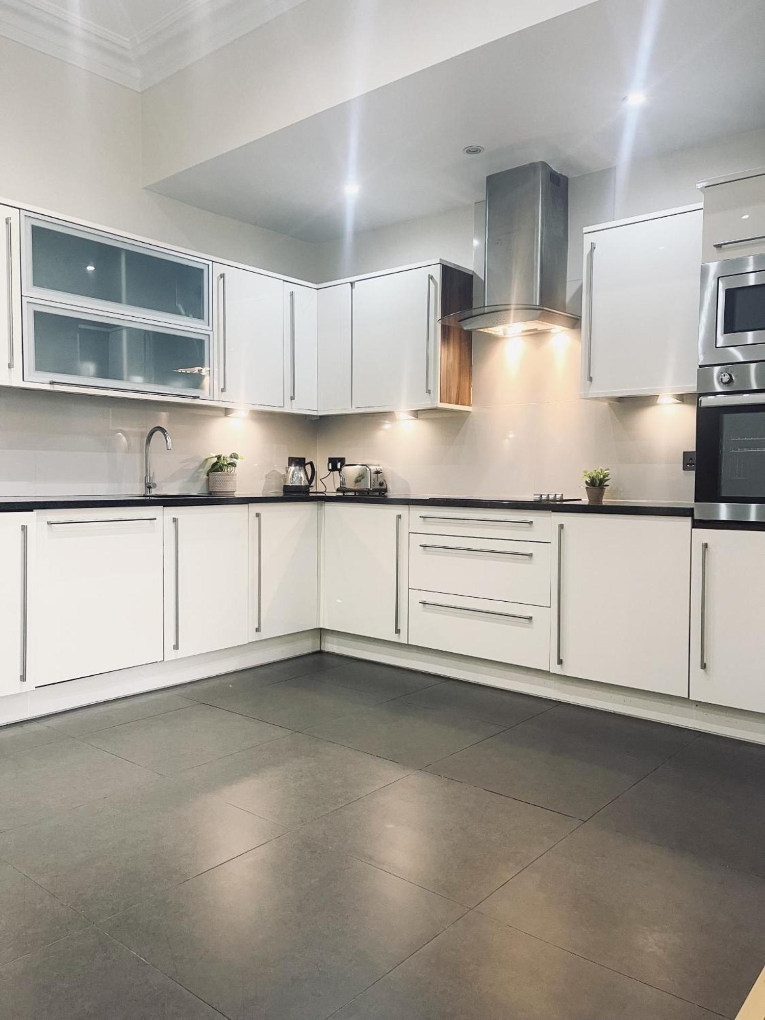 Glenlyn Hotel & Apartments Barnet Room photo