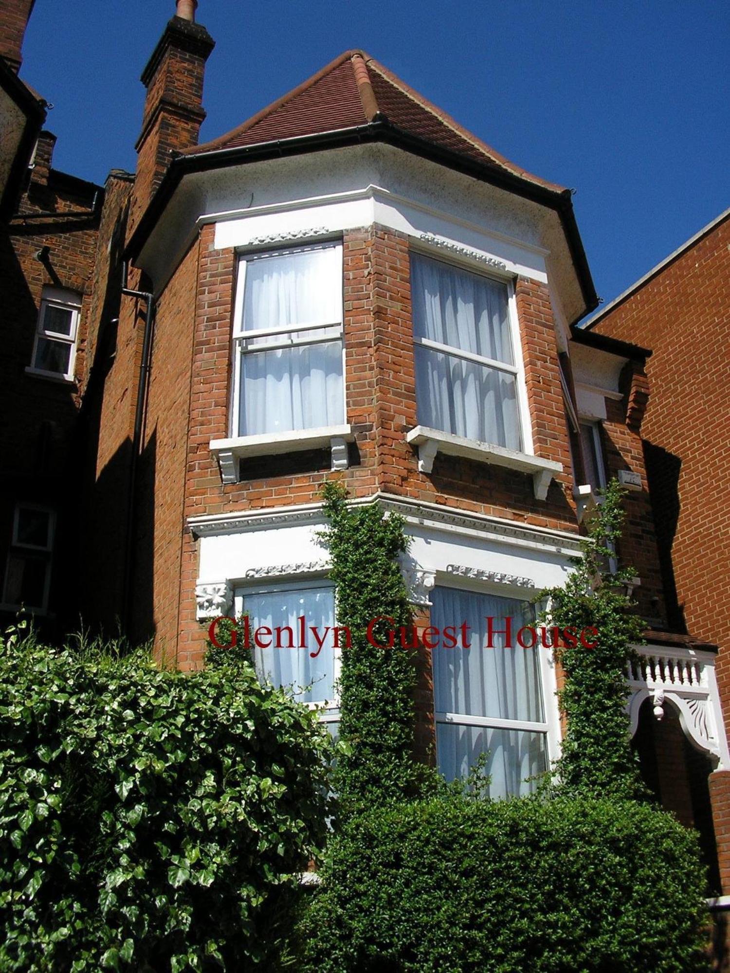 Glenlyn Hotel & Apartments Barnet Exterior photo